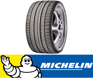 צמיג מישלין במבצע Michelin Pilot Sport 4S 245/45ZR20 103Y XL