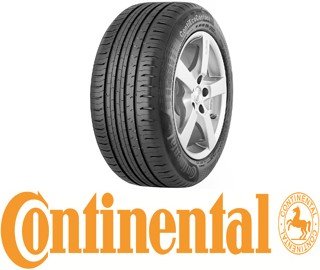 צמיג קונטיננטל לרכב Continental UltraContact 175/65R14 82T