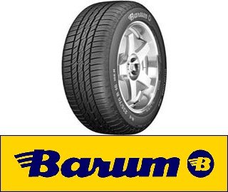 צמיג ברום במבצע Barum Bravuris 5 235/50R19 99V FR