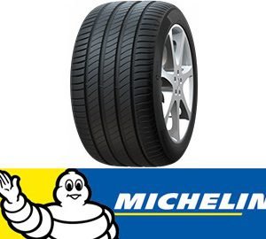 4 צמיגי מישלין במבצע Michelin Primacy 4 195/50R15 82V