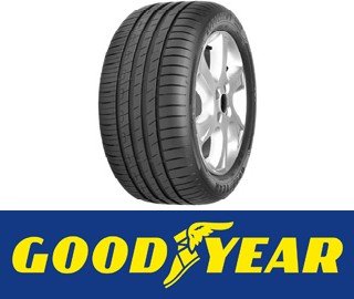 4 צמיגי גודייר במבצע Goodyear Efficientgrip Perfomance Seat 215/55R17 94V TL