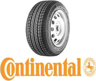צמיג קונטיננטל Continental VancoContact Ultra 225/55R17 109/107H