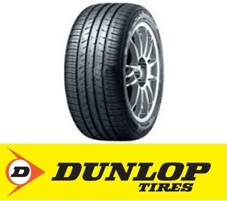 צמיג דנלופ Dunlop SPFM800 225/55R17 101W XL