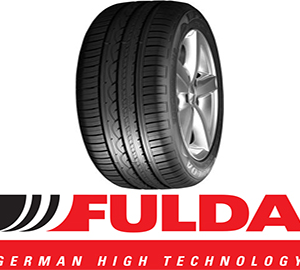 צמיג לרכב 235/55R18 100V ECOCONTROL SUV FP