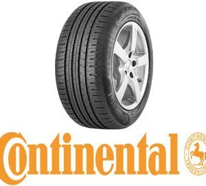 צמיג קונטיננטל לרכב Continental UltraContact 185/55R16 83V FR