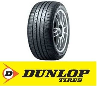 צמיג דנלופ לרכב Dunlop SPFM800 215/50R17 91W