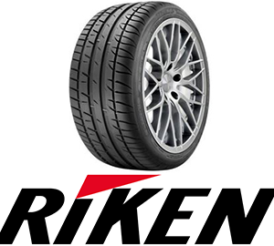 4 צמיג רייקן במבצע RIKEN ULTRA HIGH PERFORMANCE 235/40ZR18 95Y