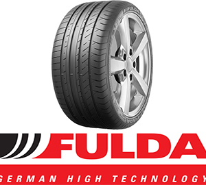צמיג 235/40R19 96Y SPORTCONTROL 2 XL FP