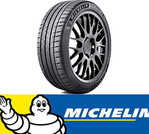 צמיג מישלין לרכב Michelin Pilot Sport 4 SUV 235/45R20 100V XL