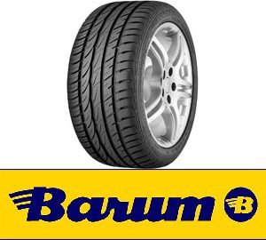 צמיג ברום Barum Bravuris 5 245/45R19 102Y XL FR
