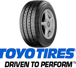 צמיג טויו Toyo Open Country H/T 255/70R16 111H TL