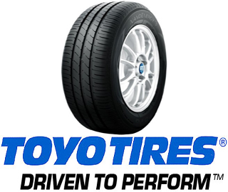 צמיג טויו Toyo NanoEnergy 3 NE03 175/70R14 88T TL XL
