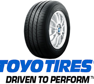 צמיג טויו Toyo NanoEnergy 3 NE03 175/65R14 86T TL