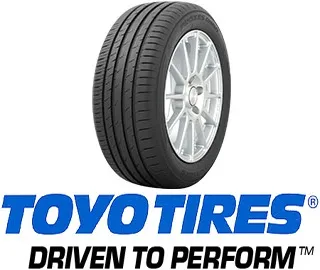 צמיג טויו Toyo Proxes Comfort 185/55R16 87V TL