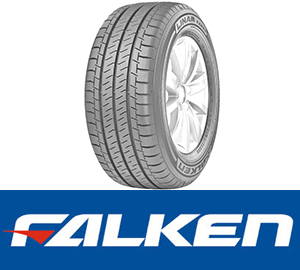 צמיג פלקן Falken Linam VAN01 205/75R16 113/111R 10PR TL