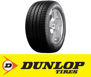 צמיג דנלופ Dunlop SP QuattroMaxx 285/45R19 111W XL MFS