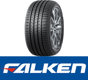 צמיג פלקן Falken ZIEX ZE310 EcoRun 225/50R17 98W TL