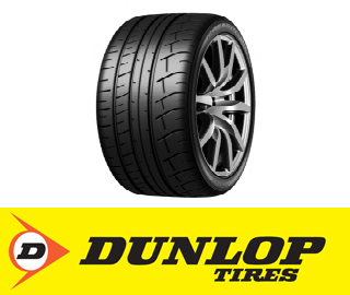 צמיג דנלופ Dunlop SP Sport Maxx GT 600 285/35ZRF20 100Y