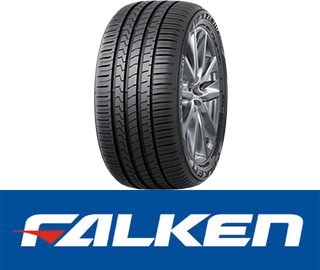 צמיג פלקן לרכב Falken ZIEX ZE310 EcoRun 225/60R18 104H EC TL