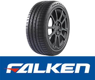 צמיג פלקן Falken Azenis FK520 235/50R18 101Y XL TL