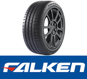 צמיג פלקן Falken Azenis FK520 245/45R19 102Y TL