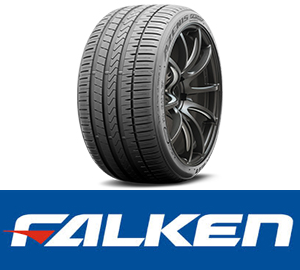 צמיג פלקן Falken Azenis FK510 255/55R19 111W
