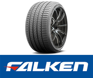 צמיג פלקן Falken Azenis FK510 295/40R20 110Y TL