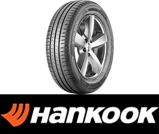 צמיג הנקוק Hankook Kinergy Eco 2 K435 185/65R15 88H