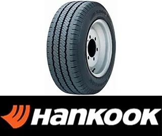 צמיג הנקוק Hankook Radial RA08 215/70R16 108106T