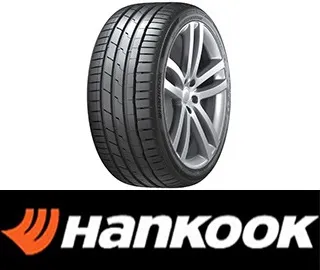 צמיג הנקוק Hankook Ventus S1 evo 3 K127 225/45R19 96W OE TL