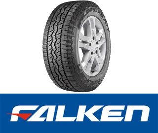 צמיג פלקן Falken Wildpeak A/T01 265/70R15 112T TL