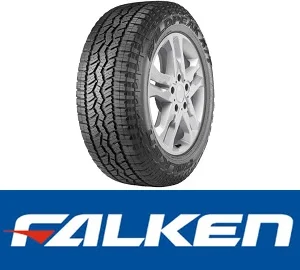 צמיג פלקן Falken Wildpeak A/T AT3WA 245/65R17 111H TL