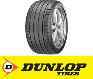 צמיג דנלופ Dunlop SP Sport Maxx GT 275/35ZR20 102Y SP MO XL