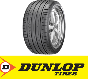 צמיג דנלופ Dunlop SP Sport Maxx GT 315/35R20 SST 110W ROF XL