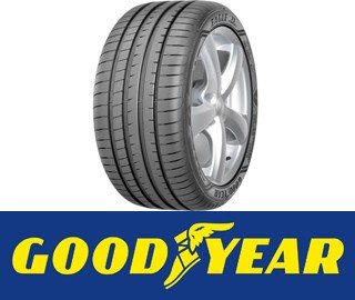 צמיג גודייר Goodyear Eagle F1 Asymmetric 3 255/45R19 104Y AO FP XL TL