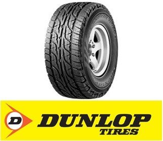 צמיג דנלופ Dunlop Grandtrek AT3 255/65R16 109H