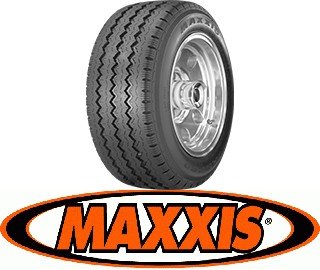 צמיג מקסיס לרכב Maxxis UE103 195/70R15C 8PR