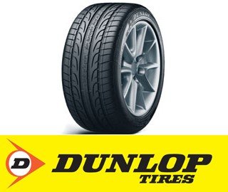 צמיג דנלופ Dunlop Sport Maxx RT2 225/35R19 88Y XL MFS