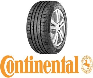 צמיג קונטיננטל במבצע Continental Premiumcontact 6 255/60R18 112V XL FR