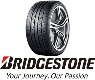 צמיג לרכב 225/40R18 92Y S001 RFT