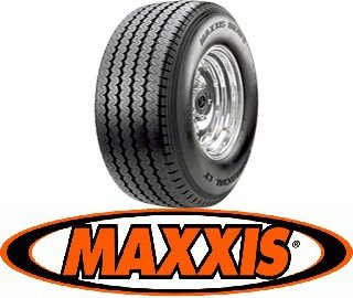 צמיג מקסיס במבצע Maxxis Bravo UE-168 215/75R168PR 111/113S