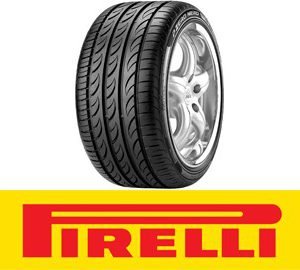 צמיג 235/40R18 95Y P-ZERO NERO