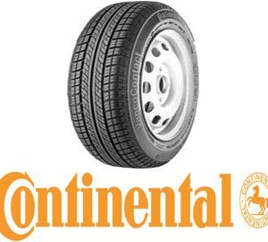 צמיג קונטיננטל לרכב Continental VanContact 100 205/65R16C 107/105T TL