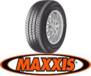 צמיג מקסיס Maxxis MA702 195/70R15 97T