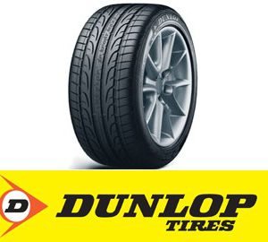 צמיג דנלופ לרכב Dunlop MAX 275/40ZR18 99Y