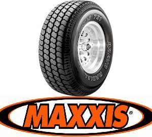 צמיג מקסיס Maxxis Bravo MA751 185/80R14 8PR 102/100N