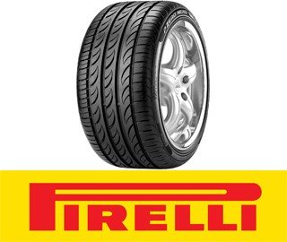 צמיג לרכב 235/35R19 91Y XL P-ZERO NERRO