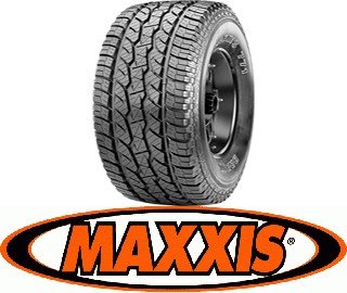 צמיג מקסיס במבצע Maxxis Bravo Series AT-771 215/65R16 98T