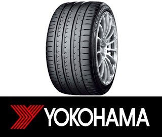 צמיג יוקוהמה לרכב Yokohama Advan Sport V105S 245/45ZR19 98Y