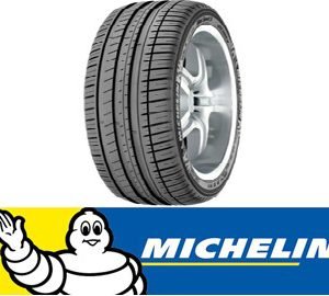 צמיג מישלין לרכב Michelin Pilot Sport 3 285/35R18 101Y XL MO1